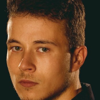 Portrait de Michael Couzinet